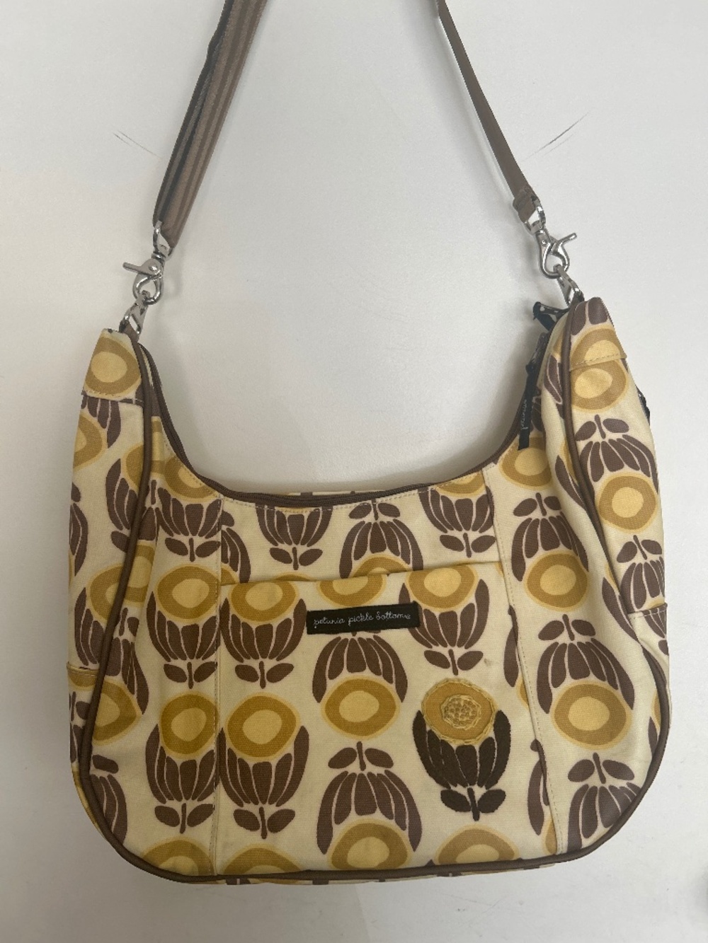 Diaper bag